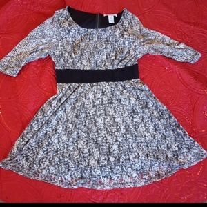 EUC - AMERICAN RAG - DRESS - SIZE 2X